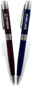 Pens: Titan Pens